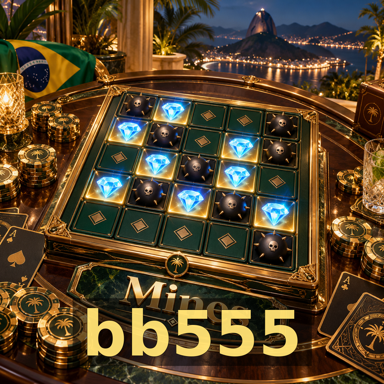 Telegram Promoções