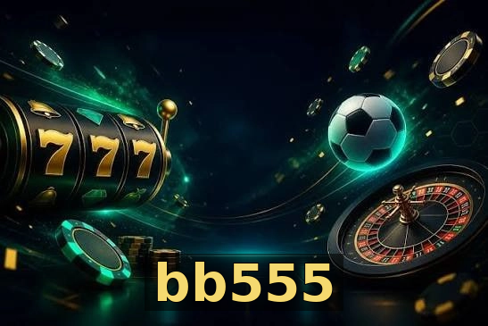 Siga a bb555 no Facebook