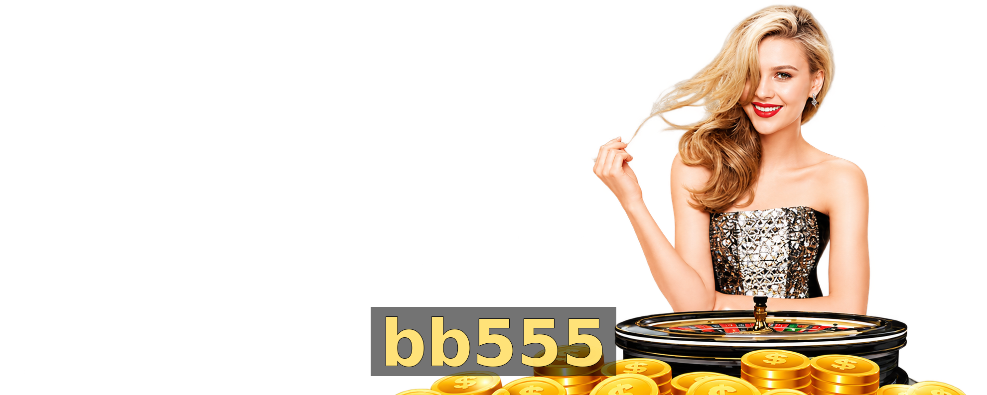 Bônus de Boas-vindas bb555
