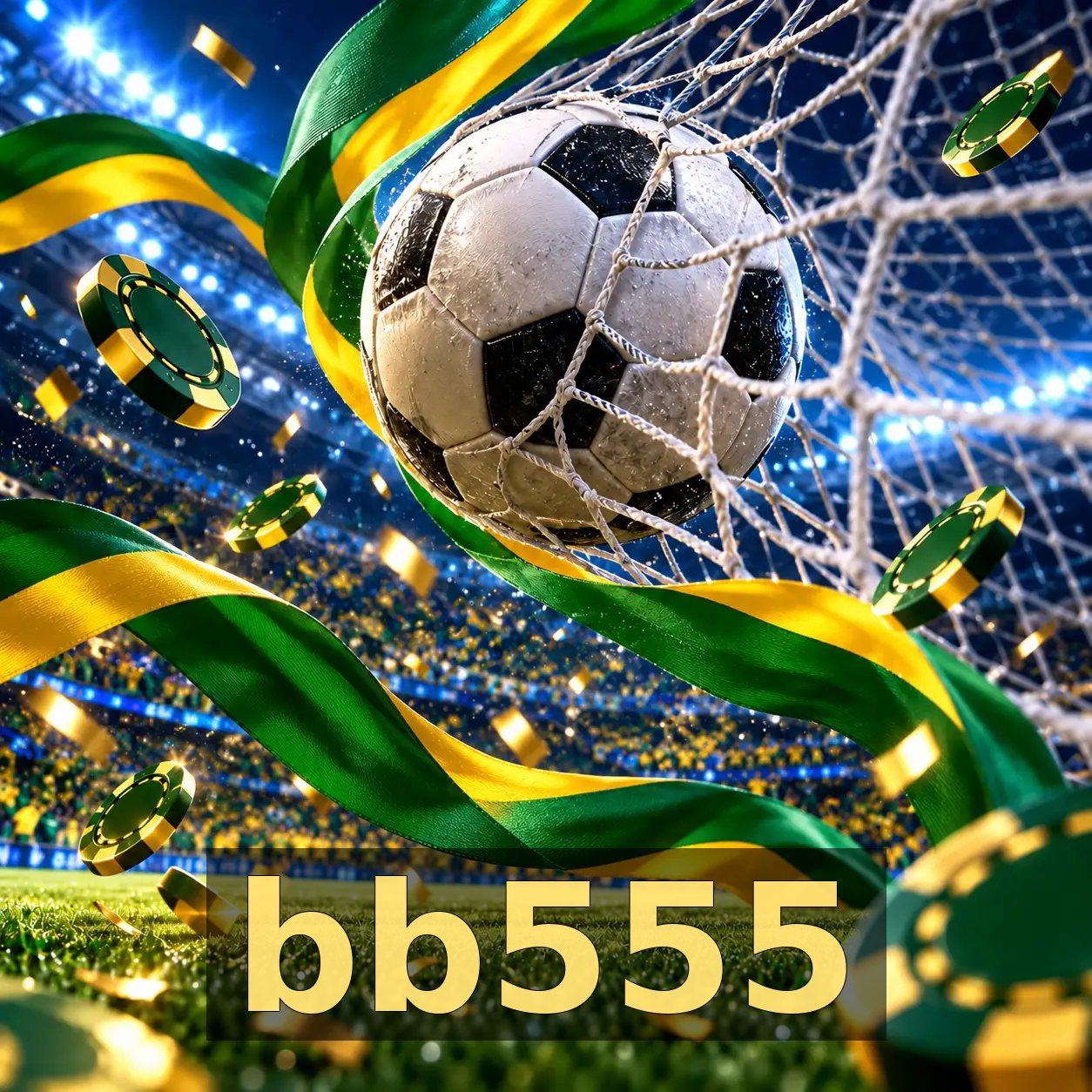 Programa VIP bb555