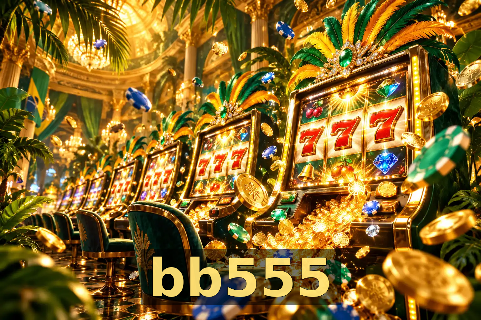 Cassino ao vivo com dealers reais da Evolution Gaming