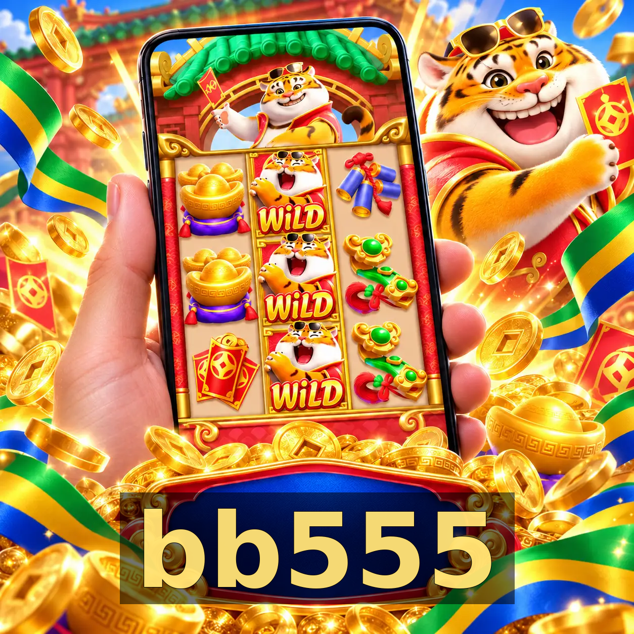 Fortune Tiger - Jogo mais popular do Brasil