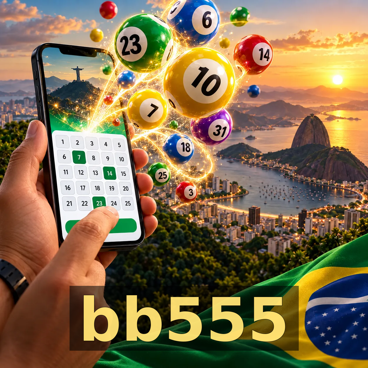 Apostas esportivas ao vivo na bb555