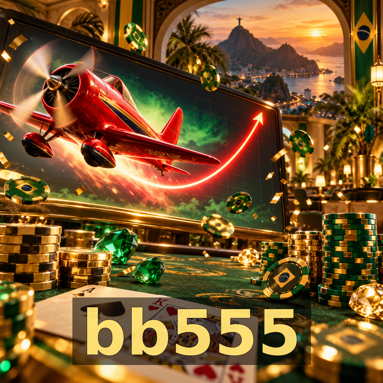 Fortune Tiger Slot Game