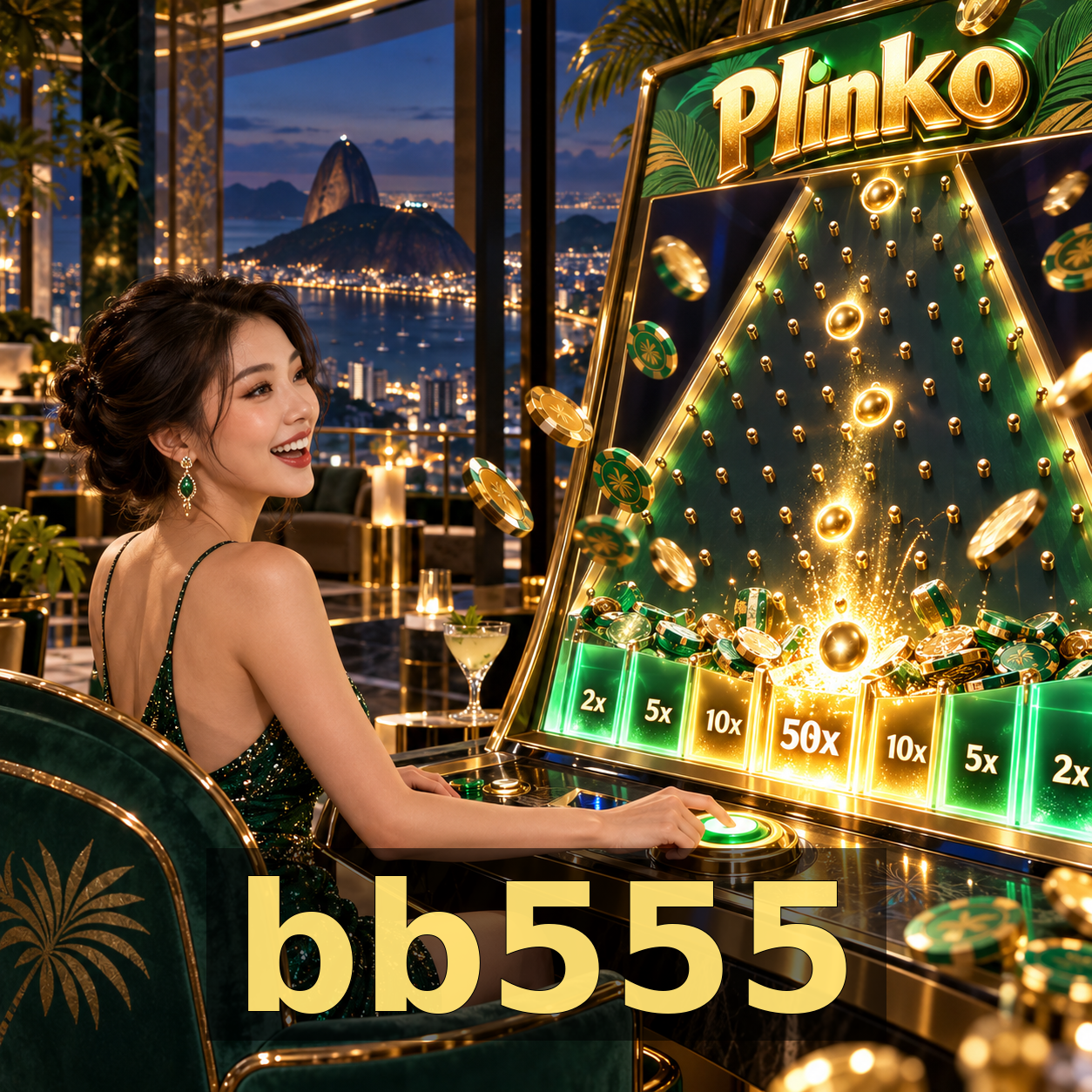 Mahjong Ways Slot - PG Soft